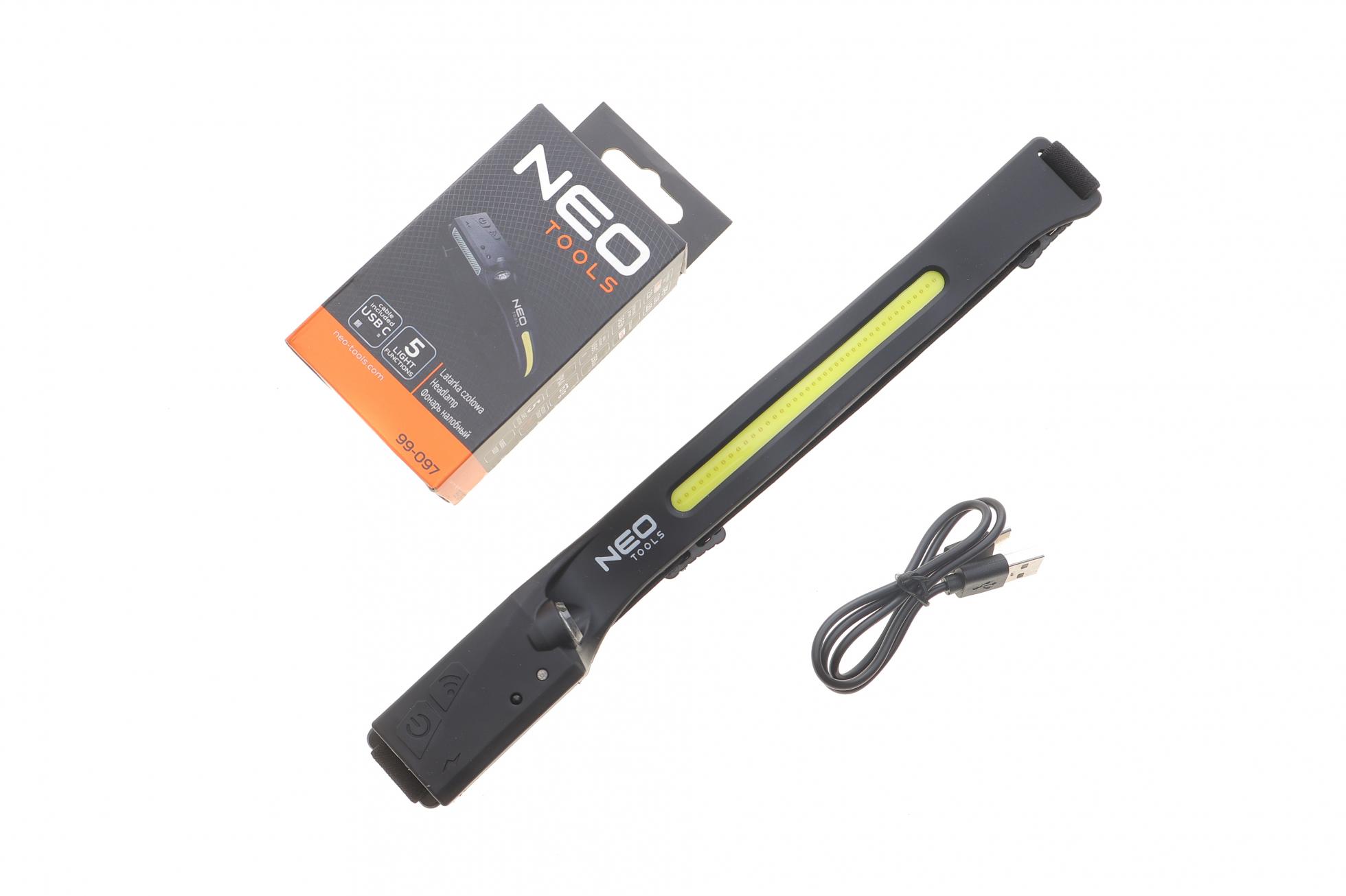 99097 NEO TOOLS